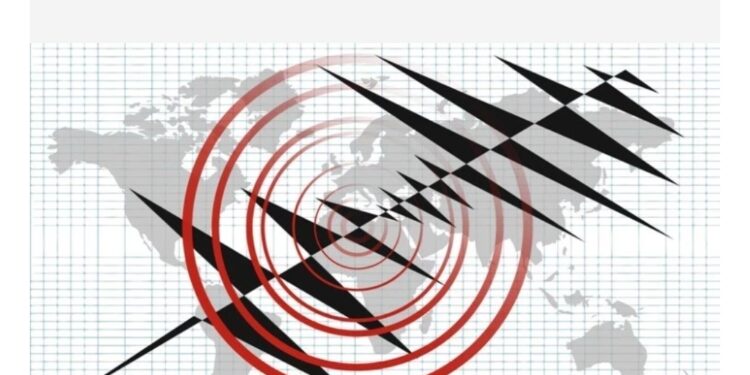 SON DAKİKA:TOKAT’TA 5.5 BÜYÜKLÜĞÜNDE KORKUTAN DEPREM ASARCIK’TA ŞİDDETLİ HİSSEDİLDİ