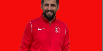 ASARCIK’TA BÜYÜK BAŞARILARA İMZA ATAN GÜREŞ ANTRÖNÖRÜ ”YASİN DUMAN” İSTİFA ETTİ