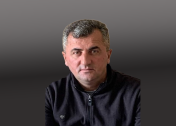 ASARCIK İŞ İNSANLARINDAN AYDIN IŞIN’IN BABASI VEFAT ETTİ