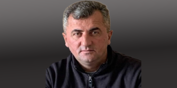 ASARCIK İŞ İNSANLARINDAN AYDIN IŞIN’IN BABASI VEFAT ETTİ