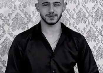 Asarcık’a İstanbul’dan Acı Haber: Genç Pusat Çakır Motosiklet Kazasında Kaybetti