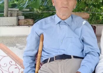 RÜŞTÜ DEMİRTAŞ HAYATINI KAYBETTİ