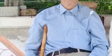 RÜŞTÜ DEMİRTAŞ HAYATINI KAYBETTİ
