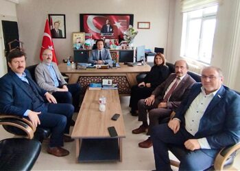 SAMBİR VE SAMSUN ASARCIKLILAR DERNEGİNDEN ASARCIK’LI  ÖĞRENCİLERE ANLAMLI DESTEK