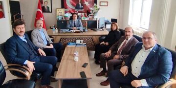SAMBİR VE SAMSUN ASARCIKLILAR DERNEGİNDEN ASARCIK’LI  ÖĞRENCİLERE ANLAMLI DESTEK
