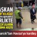 ASARCIK’TAN HAVZA’YA KARDEŞ ELİ : BAŞKAN ŞERİF KILAĞUZ BELEDİYE EKİPLERİYLE BİRLİKTE HAVZA’LILARIN YARDIMA KOŞTU