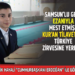 SAMSUN’LU GENÇ EZANIYLA MEST ETMİŞTİ, KUR’AN TİLAVETİYLE TÜRKİYEZİRVESİNE YERLEŞTİ! EN BÜYÜK HAYALİ ERDOĞAN İLE GÖRÜŞMEK