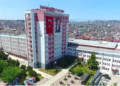SAMSUN’DA SAĞLIKTA BÜYÜK DÖNÜŞÜM: 62 YILLIK GAZİ DEVLET HASTANESİ TAŞINIYOR!