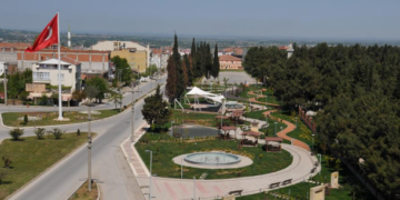 SAMSUN’DA HAZİNE ARAZİLERİ SATIŞA ÇIKIYOR