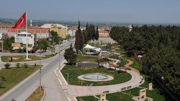 SAMSUN’DA HAZİNE ARAZİLERİ SATIŞA ÇIKIYOR