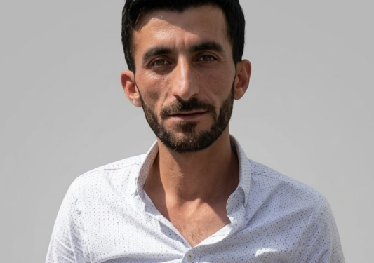 SAMSUN ASARCIK İLÇESİNDEN ”SİNAN BELDEK” 33 YAŞINDA KANSERE YENİK DÜŞTÜ!