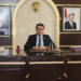 KAYMAKAM KORKMAZ’DAN VEDA MESAJI: ASARCIK’A HAKKIM HELALDİR SİZ BENİM AİLEM OLDUNUZ