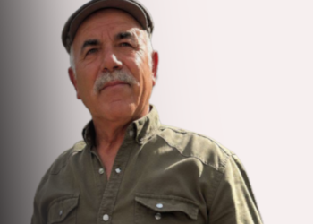 CENAZE İLANI: ASARCIK AYDIN KÖYÜNDEN NİYAZİ BODUR’UN HANIMI HAYATINI KAYYBETTİ