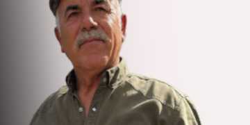 CENAZE İLANI: ASARCIK AYDIN KÖYÜNDEN NİYAZİ BODUR’UN HANIMI HAYATINI KAYYBETTİ