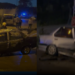 ASRCIK’TA KORKUTAN KAZA : KAZADA 1 KİŞİ YARALANDI!