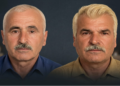 İSİ AİLESİNİN ACILI GÜNÜ: RAMAZAN İSİ VE ŞENEL İSİ’İN ANNELERİ VEFAT ETTİ