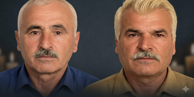 İSİ AİLESİNİN ACILI GÜNÜ: RAMAZAN İSİ VE ŞENEL İSİ’İN ANNELERİ VEFAT ETTİ