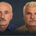 İSİ AİLESİNİN ACILI GÜNÜ: RAMAZAN İSİ VE ŞENEL İSİ’İN ANNELERİ VEFAT ETTİ