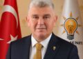 AK PARTİ ÇARŞAMBA İLÇE BAŞKANI‘’ERSİN SANDIKÇI’’ İSTİFA ETTİ