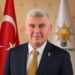 AK PARTİ ÇARŞAMBA İLÇE BAŞKANI‘’ERSİN SANDIKÇI’’ İSTİFA ETTİ