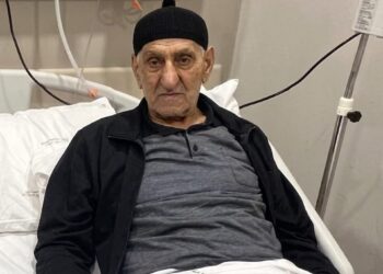 YAŞAR OLGAÇ TEDAVİ GÖRDÜĞÜ HASTANEDE HAYATINI KAYBETTİ
