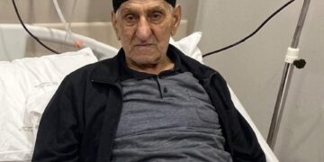 YAŞAR OLGAÇ TEDAVİ GÖRDÜĞÜ HASTANEDE HAYATINI KAYBETTİ