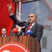 MHP SAMSUN İL BAŞKANI ”BURHAN MUCUR” 16 İLÇENİN KONGRE TARİHLERİNİ AÇIKLADI!