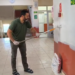 GÖNÜLLERE DOKUNAN ELLER, GELECEĞE RENK KATTI: ASARCIK’IN FEDAKAR İMAMLARI SINIFLARI BOYADI!