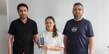 ASARCIK’TA LGS ŞAMPİYONUNA BÜYÜK ÖDÜL! GELECEK YILIN ÖDÜLÜ İSE DEVASA: iPHONE 15!
