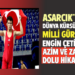 ASARCIK’TAN DÜNYA KÜRSÜSÜNE: MİLLİ GÜREŞÇİ ”ENGİN ÇETİN’İN AZİM VE ZAFER DOLU HİKAYESİ”