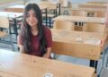 ASARCIK’IN GURURU ”İLAYDA ONAT” TÜRKİYE’Yİ SALLADI:LGS’DE MÜTHİŞ BAŞARI!