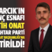 ASARCIK’IN GENÇ ESNAFI FATİH ONAT, ANAHTAR PARTİ TEŞKİLAT BAŞKANLIĞI’NA GETİRİLDİ!