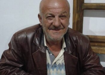 RAMAZAN DOĞAN VEFAT ETTİ