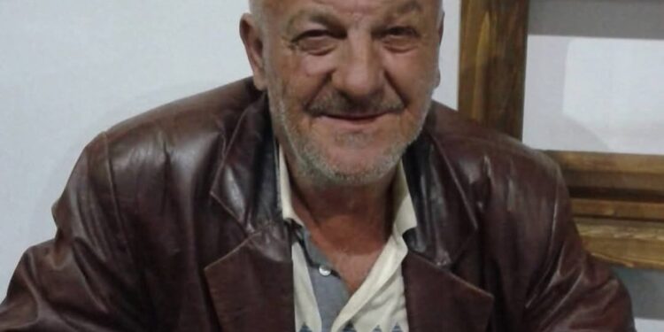 RAMAZAN DOĞAN VEFAT ETTİ