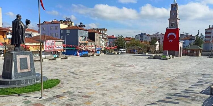 2026 YILINDA ASARCIK EZBER BOZDU : ”GÜNEŞE HASRET KALDIK”