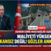 13 EYLÜL SAMSUN ZİYARETİ ÖNCESİ GÖZLER ASARCIK-CANİK YOLUNDA:MAALİYETİ YÜKSEK AMA İMKANSIZ DEĞİL! BÖLGE HALKI MÜJDELİ HABERİ BEKLİYOR